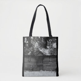OLD BARN TOTE BAG トートバッグ