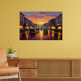 Old Boulevard ポスター