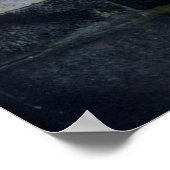 Old Boys Entrance: Heinrich-Pestalozzi School  ポスター (角)