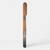 Old camera photographe, vintage camera iPhoneケース (右側面)