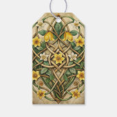 Old Celtic  ギフトタグ (正面)