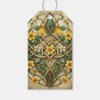 Old Celtic  ギフトタグ