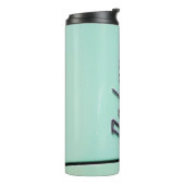 Old Chevrolet Deluxe タンブラー (回転左)