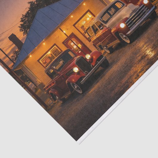 Old Chewning Store- Spotsylvania  薄葉紙 (詳細)