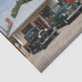 Old Chewning Store- Spotsylvania, Va  薄葉紙 (詳細)