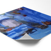 Old City ポスター (角)