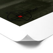 Old City, Akko ポスター (角)