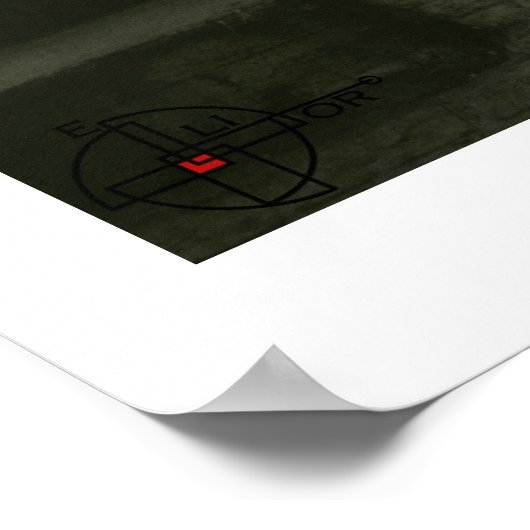 Old City, Akko ポスター (角)