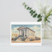 Old City Market in Charleston, South Carolina, ポストカード (スタンド正面)