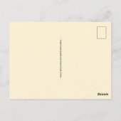 Old Cleveland Ohio Postcard ポストカード (裏面)