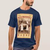 Old Country Bacon Tシャツ (正面)