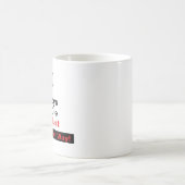 Old Cowboys Don't Die Mug - Funny Western Gift コーヒーマグカップ (中央)