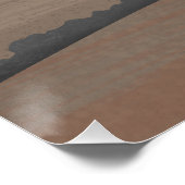 Old Crow Manor ポスター (コーナー)