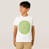Old_Dart_Board Tシャツ (正面フル)