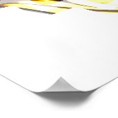 OLD ENGLAND ポスター (角)