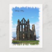 OLD ENGLAND ポストカード (正面)