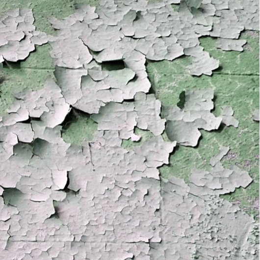 OLD ENGLAND PEELING PAINT    スケートボード