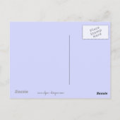 Old English Sheepdog Puppy's 絵画 - Dog Art ポストカード (裏面)