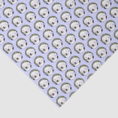 Old English Sheepdog Puppy's 絵画 - Dog Art 薄葉紙 (詳細)