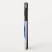 Old English Sheepdog Puppy's 絵画 - Dog Art Case-Mate iPhoneケース (裏面/左)