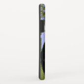 Old English Sheepdog Puppy's 絵画 - Dog Art Case-Mate iPhoneケース (裏面/右)