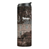 Old European Mansion タンブラー (回転左)