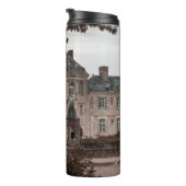 Old European Mansion タンブラー (回転右)