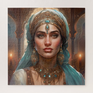 Old fashion ジグソーパズル