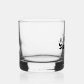 Old Fashioned Cocktail Glass – Vintage-Inspired ウイスキーグラス (右)