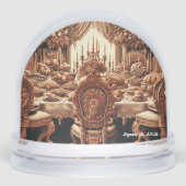 Old Fashioned Retro Thanksgiving/Christmas (正面)