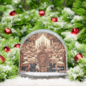 Old Fashioned Retro Thanksgiving/Christmas (クリスマス)