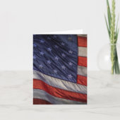 Old Glory 招待状 (正面)