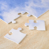 Old Glory in the Breeze - 16x20 - 520個。 ジグソーパズル (側面)