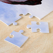 Old Glory in the Breeze - 20x30 - 1014個。 ジグソーパズル (側面)