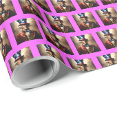 Old Glory Outfitters ラッピングペーパー (ロールコーナー)