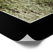 Old Gold Mine ポスター (角)