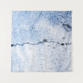Old grunge wall textureabstract, ancient, antique, タペストリー (正面(横))