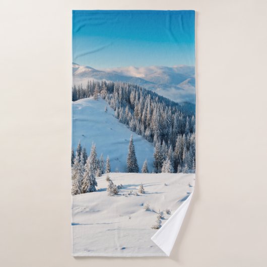 Old grunge wooden texture or background with termi バスタオル (バスタオル)