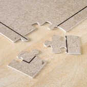 Old Mackinac Point Light - Michigan - SBD ジグソーパズル (側面)