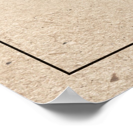 Old Mackinac Point Light - Michigan - SBD ポスター (角)