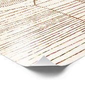 Old Man Counting on his Fingers, フォトプリント (角)