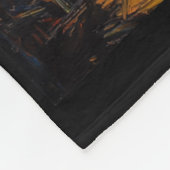 Old Man How To Jetski Jet-ski Jet Skiing Jet Ski フリースブランケット (角)