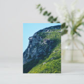 Old Man of the Mountain, Summer, P2279 ポストカード (スタンド正面)