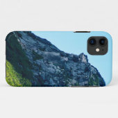 Old Man of the Mountain, Summer, P2279 Case-Mate iPhoneケース (裏面(横))