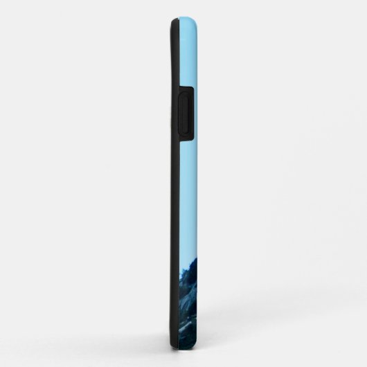 Old Man of the Mountain, Summer, P2279 Case-Mate iPhoneケース (裏面/右)