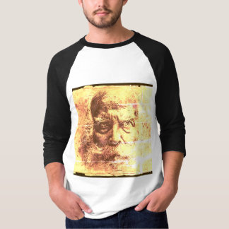 old man tシャツ