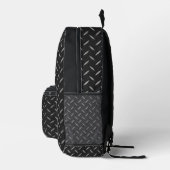 Old Metal Backpack  プリントバックパック (右)