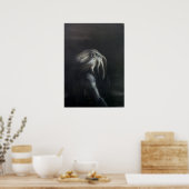 Old Ones awake ポスター (キッチン)