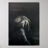 Old Ones awake ポスター (正面)