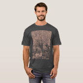 Old Pastures - creative Tシャツ (正面フル)